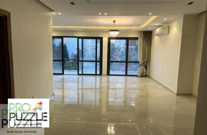 Apartment - 3 Bedrooms - 3 Bathrooms for rent in Eastown - 5th Settlement Compounds - The 5th Settlement - New Cairo City - Cairo