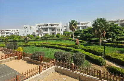 Villa - 4 Bedrooms - 5 Bathrooms for rent in Wesal City - El Shorouk Compounds - Shorouk City - Cairo