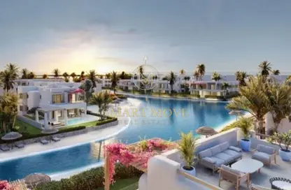 Chalet - Studio - 1 Bathroom for sale in Bianchi Ilios - Sidi Abdel Rahman - North Coast
