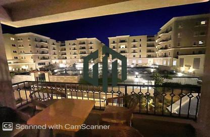 Apartment - 2 Bedrooms - 2 Bathrooms for rent in Mivida - 5th Settlement Compounds - The 5th Settlement - New Cairo City - Cairo