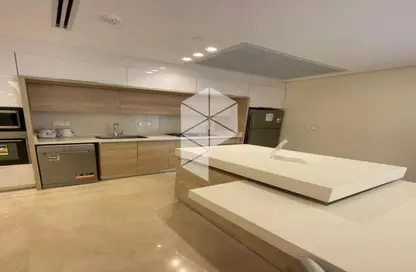 شقة - 4 غرف نوم - 4 حمامات للايجار في قطامية ديونز - كمبوندات القطامية - القطامية - مدينة القاهرة الجديدة - القاهرة