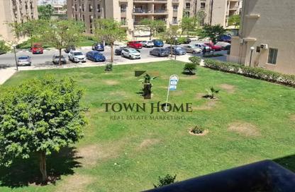 Apartment - 3 Bedrooms - 2 Bathrooms for rent in El Rehab Extension - Al Rehab - New Cairo City - Cairo