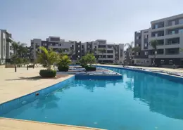 Apartment - 3 Bedrooms - 2 Bathrooms for sale in High City - 5th District - Obour City - Qalyubia