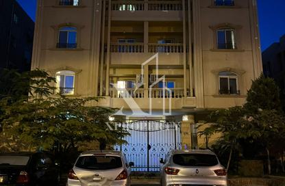 Apartment - 3 Bedrooms - 2 Bathrooms for sale in Touristic Zone 4 - Touristic Zone - Al Motamayez District - 6 October City - Giza