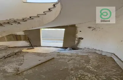 فيلا - 5 غرف نوم - 4 حمامات للبيع في قطامية هيلز - كمبوندات التجمع الخامس - التجمع الخامس - مدينة القاهرة الجديدة - القاهرة