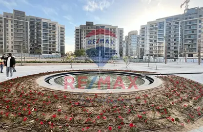 Apartment - 3 Bedrooms - 2 Bathrooms for sale in Zed Towers - Sheikh Zayed Compounds - Sheikh Zayed City - Giza