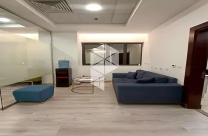 Clinic - Studio - 2 Bathrooms for rent in Medical Park Premier - 5th Settlement Compounds - The 5th Settlement - New Cairo City - Cairo