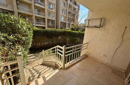 Apartment - 2 Bedrooms - 2 Bathrooms for rent in Madinaty - Cairo