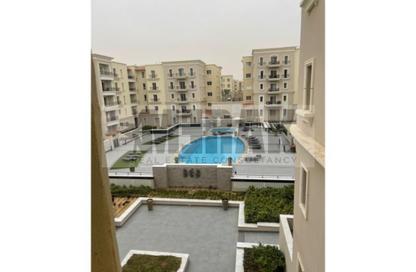 Apartment - 3 Bedrooms - 4 Bathrooms for sale in Mivida - 5th Settlement Compounds - The 5th Settlement - New Cairo City - Cairo