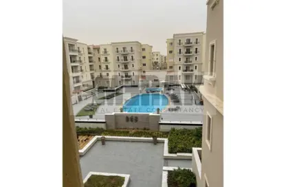 Apartment - 3 Bedrooms - 4 Bathrooms for sale in Mivida - 5th Settlement Compounds - The 5th Settlement - New Cairo City - Cairo