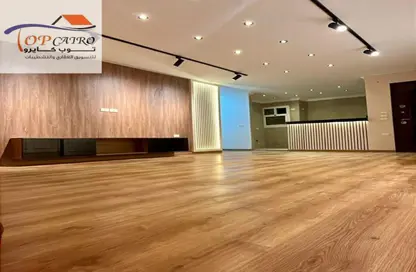 Apartment - 3 Bedrooms - 2 Bathrooms for sale in Madinaty - Cairo
