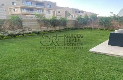 شقة - 4 غرف نوم - 4 حمامات للبيع في بيراميدز هايتس - طريق مصر اسكندرية الصحراوي - مدينة 6 أكتوبر - الجيزة