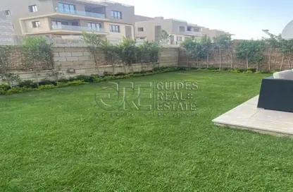 شقة - 4 غرف نوم - 4 حمامات للبيع في بيراميدز هايتس - طريق مصر اسكندرية الصحراوي - مدينة 6 أكتوبر - الجيزة