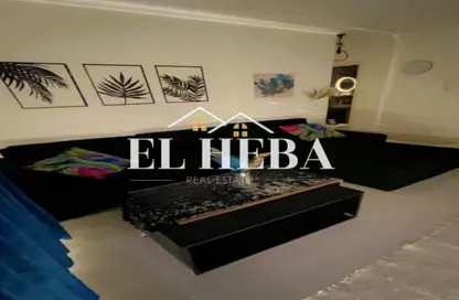 Apartment - 2 Bedrooms - 1 Bathroom for rent in Madinaty - Cairo