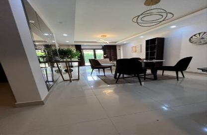 Apartment - 3 Bedrooms - 3 Bathrooms for sale in The Address East - 90 Street - The 5th Settlement - New Cairo City - Cairo
