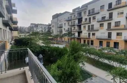 Apartment - 3 Bedrooms - 3 Bathrooms for sale in Sodic East - 6th District - New Heliopolis - Cairo