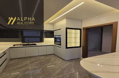 Apartment - 3 Bedrooms - 3 Bathrooms for rent in Eastown - 5th Settlement Compounds - The 5th Settlement - New Cairo City - Cairo