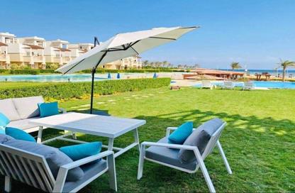 Chalet - 2 Bedrooms - 1 Bathroom for sale in The Cribs Jefaira - Ras Al Hekma - North Coast