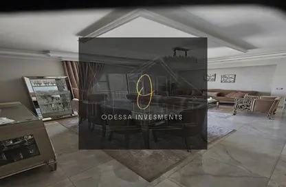 Apartment - 2 Bedrooms - 2 Bathrooms for sale in Hyde Park - 5th Settlement Compounds - The 5th Settlement - New Cairo City - Cairo