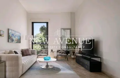 Apartment - 2 Bedrooms - 3 Bathrooms for sale in Zed East - 5th Settlement Compounds - The 5th Settlement - New Cairo City - Cairo Apartment - 2 Bedrooms - 3 Bathrooms for sale in Zed East - 5th Settlement Compounds - The 5th Settlement - New Cairo City - Cairo