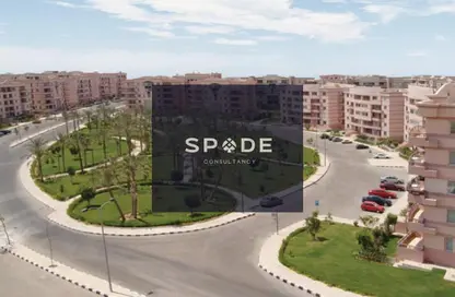 Apartment - 3 Bedrooms - 3 Bathrooms for sale in El Rehab Extension - Al Rehab - New Cairo City - Cairo