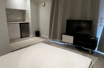 Apartment - Studio - 1 Bathroom for rent in Westown - Sheikh Zayed Compounds - Sheikh Zayed City - Giza
