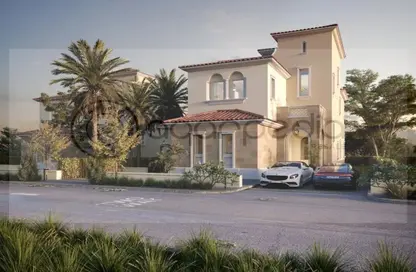 فيلا - 3 غرف نوم - 3 حمامات للبيع في سيتي جيت - كمبوندات التجمع الخامس - التجمع الخامس - مدينة القاهرة الجديدة - القاهرة