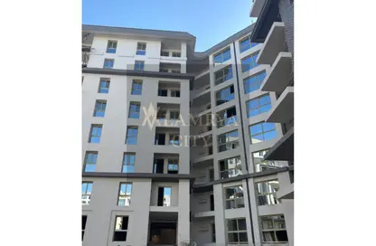 Apartment - 4 Bedrooms - 3 Bathrooms for sale in The Loft - New Capital Compounds - New Capital City - Cairo Apartment - 4 Bedrooms - 3 Bathrooms for sale in The Loft - New Capital Compounds - New Capital City - Cairo