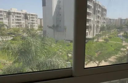 Apartment - 2 Bedrooms - 1 Bathroom for rent in Privado - Madinaty - Cairo