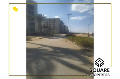 شقة - 3 غرف نوم - 3 حمامات للايجار في أو ويست - كمبوندات 6 أكتوبر - مدينة 6 أكتوبر - الجيزة