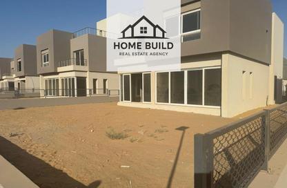 Villa - 5 Bedrooms - 7 Bathrooms for sale in Etapa - Sheikh Zayed Compounds - Sheikh Zayed City - Giza