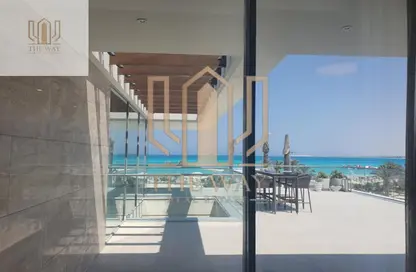Villa - 5 Bedrooms - 6 Bathrooms for sale in Silver Sands - Qesm Marsa Matrouh - North Coast
