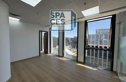 Office Space - Studio - 1 Bathroom for rent in Eastown - 5th Settlement Compounds - The 5th Settlement - New Cairo City - Cairo