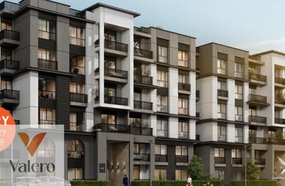 Apartment - 3 Bedrooms - 3 Bathrooms for sale in Obour City - Qalyubia