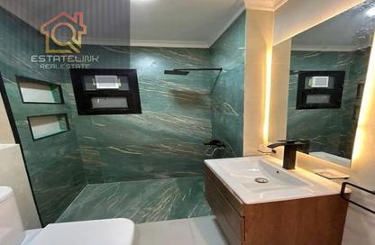 Apartment - 3 Bedrooms - 2 Bathrooms for rent in Royal Maxim - 5th Settlement Compounds - The 5th Settlement - New Cairo City - Cairo