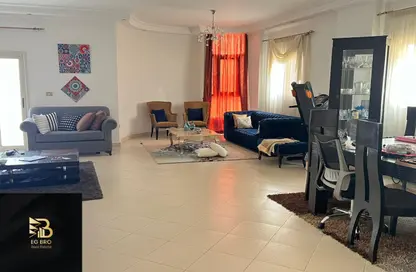 Apartment - 3 Bedrooms - 2 Bathrooms for sale in New Cairo City - Cairo
