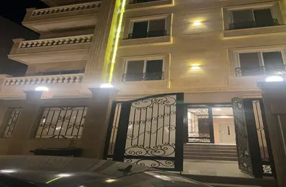 شقة - 3 غرف نوم - 2 حمامات للبيع في جراند سيزر - المستثمرين الجنوبية - مدينة القاهرة الجديدة - القاهرة