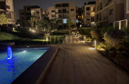 Villa - 3 Bedrooms - 3 Bathrooms for sale in Villa Square - Fifth Square - The 5th Settlement - New Cairo City - Cairo
