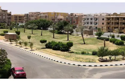 شقة - 3 غرف نوم - 2 حمامات للبيع في عمارات البنفسج - البنفسج - مدينة القاهرة الجديدة - القاهرة