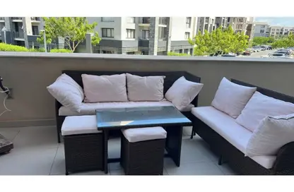 Chalet - 1 Bedroom - 1 Bathroom for sale in Marassi - Sidi Abdel Rahman - North Coast Chalet - 1 Bedroom - 1 Bathroom for sale in Marassi - Sidi Abdel Rahman - North Coast