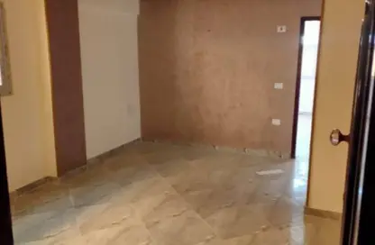 Apartment - 2 Bedrooms - 1 Bathroom for rent in 6th of October University Library St - 2nd District - 6 October City - Giza