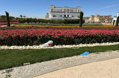 فيلا - 4 غرف نوم - 4 حمامات للبيع في ماونتن فيو جراند فاليز - العاصمة الإدارية الجديدة - القاهرة