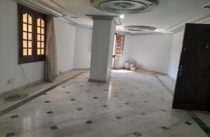 Apartment - 2 Bedrooms - 2 Bathrooms for rent in Mohi Al Din Abou El Ezz St. - Mohandessin - Giza
