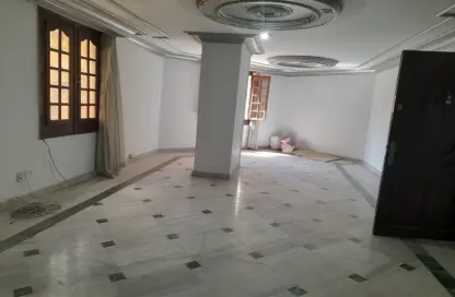 Apartment - 2 Bedrooms - 2 Bathrooms for rent in Mohi Al Din Abou El Ezz St. - Mohandessin - Giza