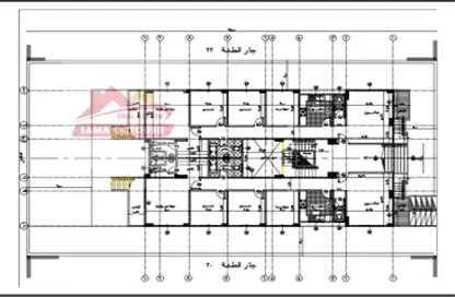 Duplex - 6 Bathrooms for sale in New October City - 6 October City - Giza