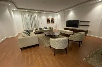 Townhouse - 3 Bedrooms - 4 Bathrooms for sale in Layan Residence - 5th Settlement Compounds - The 5th Settlement - New Cairo City - Cairo