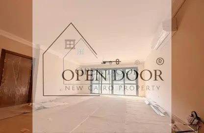 Apartment - 3 Bedrooms - 2 Bathrooms for rent in El Patio 7 - 5th Settlement Compounds - The 5th Settlement - New Cairo City - Cairo