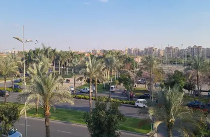 Apartment - 3 Bedrooms - 3 Bathrooms for rent in Privado - Madinaty - Cairo