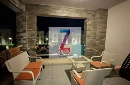 Chalet - 2 Bedrooms - 2 Bathrooms for sale in Amwaj - Sidi Abdel Rahman - North Coast