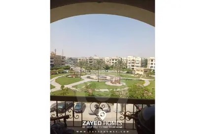 شقة - 3 غرف نوم - 2 حمامات للبيع في بيفرلي هيلز - كمبوندات الشيخ زايد - الشيخ زايد - الجيزة